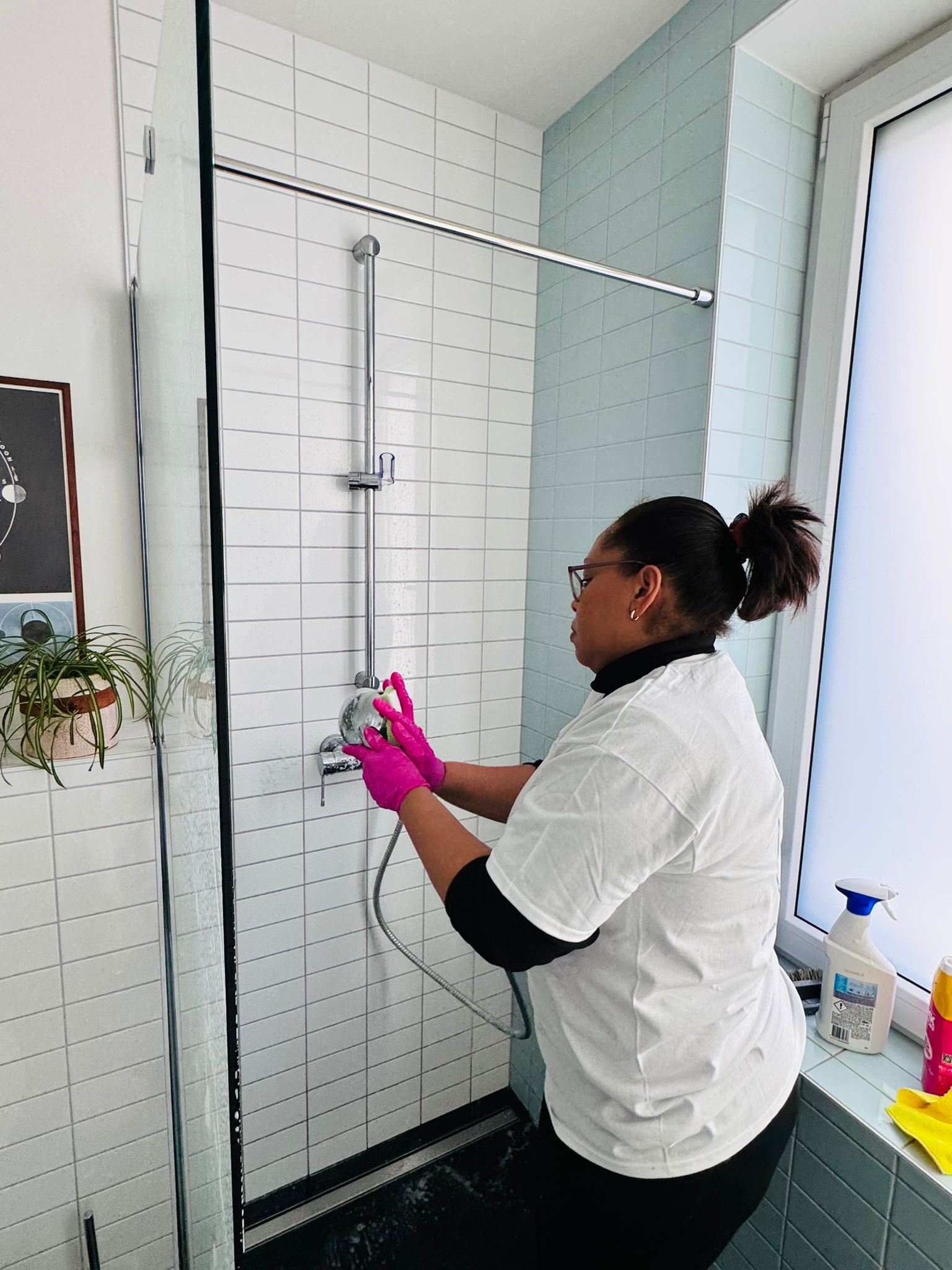 D'NAMAR GmbH, Wiesenstrasse 14 in Basel