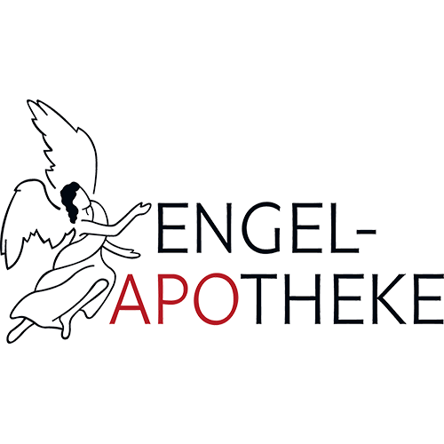 Engel-Apotheke in Wangen im Allgäu - Logo