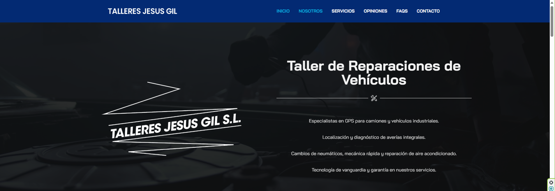 Images Talleres Jesus Gil