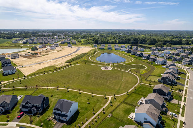 Images Clark Shaw Moors by Rockford Homes