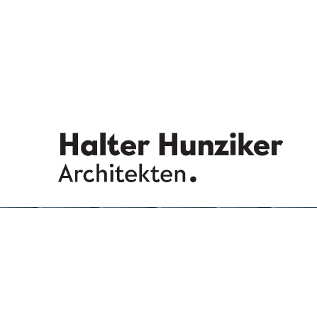 Halter Hunziker Architekten AG Logo