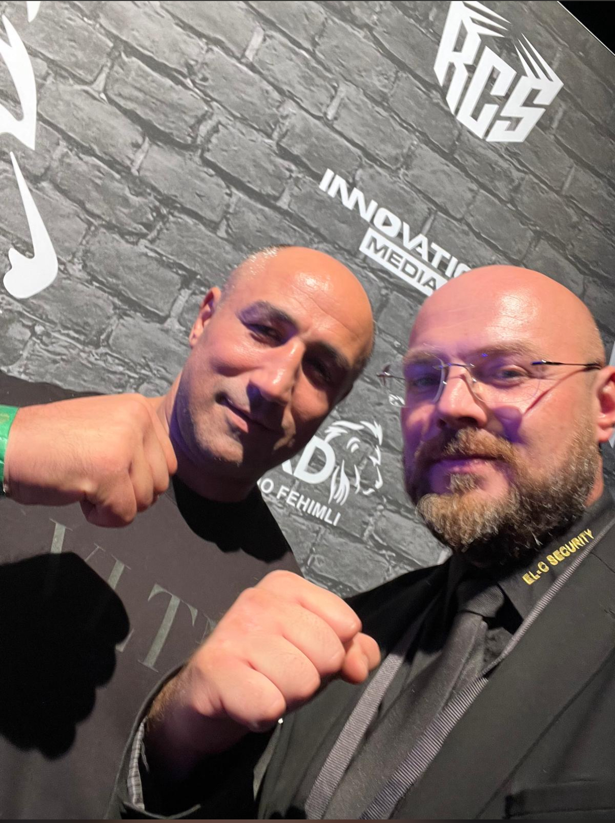 Bilder EL-C Security & Service GmbH | Sicherheitsdienst Berlin