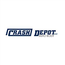 Crash Depot, LLC Logo