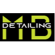 Logo MB Detailing Fahrzeugpflege