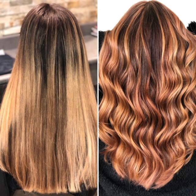 Images His or Hers Salon & Spa