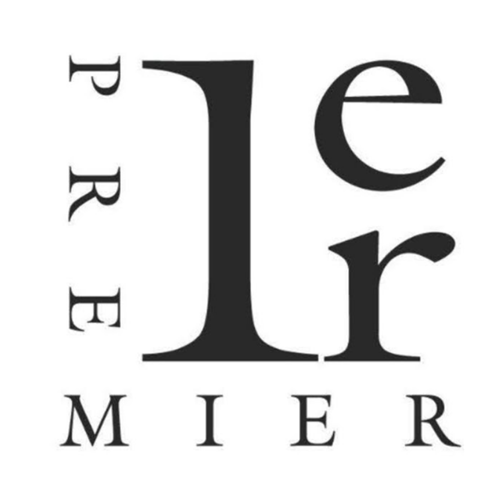 PREMIERプルミエ Logo