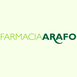 Farmacia de Arafo Logo