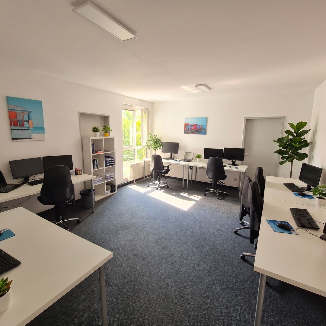 Bild 2 IBB Institut für Berufliche Bildung in München