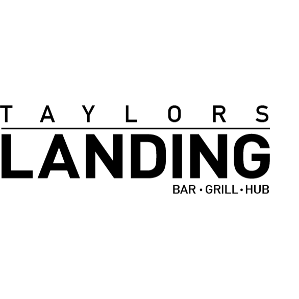 Taylors Landing Logo