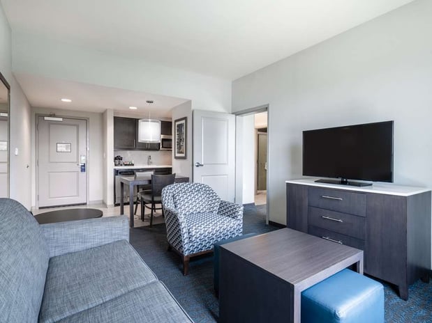 Images Homewood Suites by Hilton North Charleston