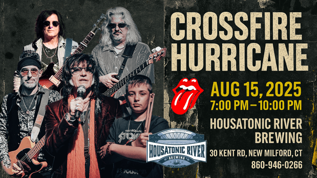 Images Crossfire Hurricane