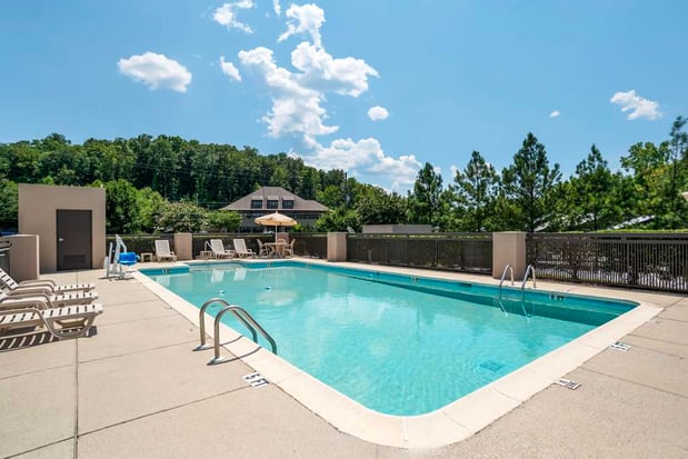 Images Best Western Plus Oak Mountain Inn