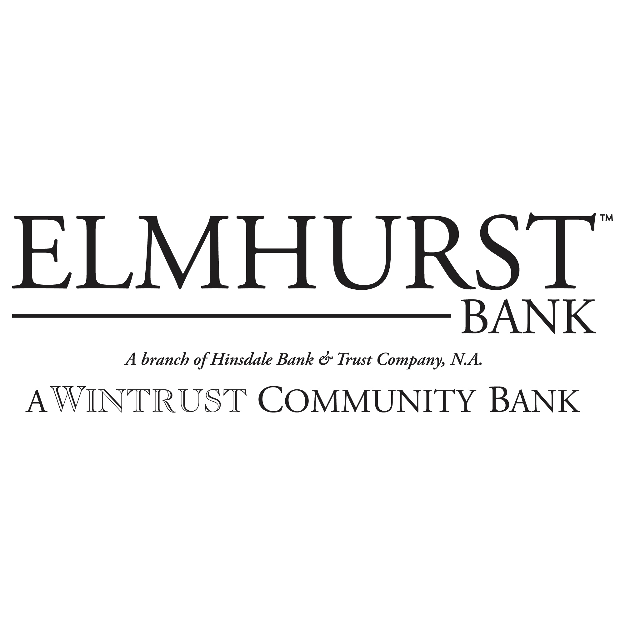 Elmhurst Bank