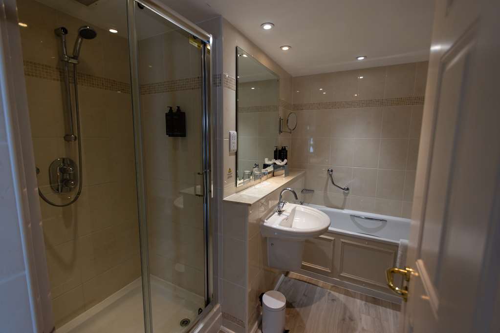 Images Albrighton Hall and Spa, a member of Radisson Individuals