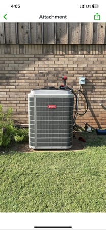 Images Cross Heat & Air