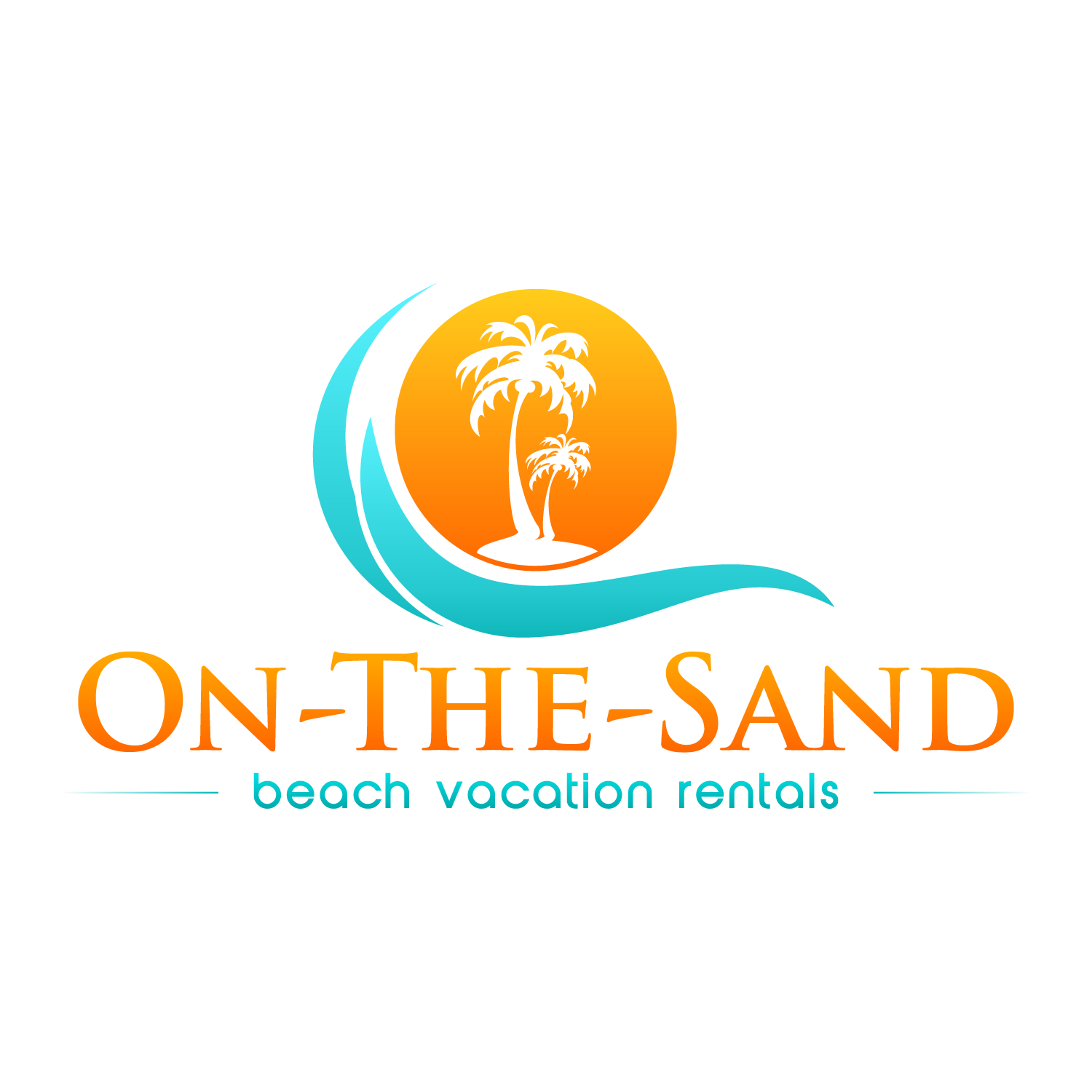 On-The-Sand.com Vacation Rentals