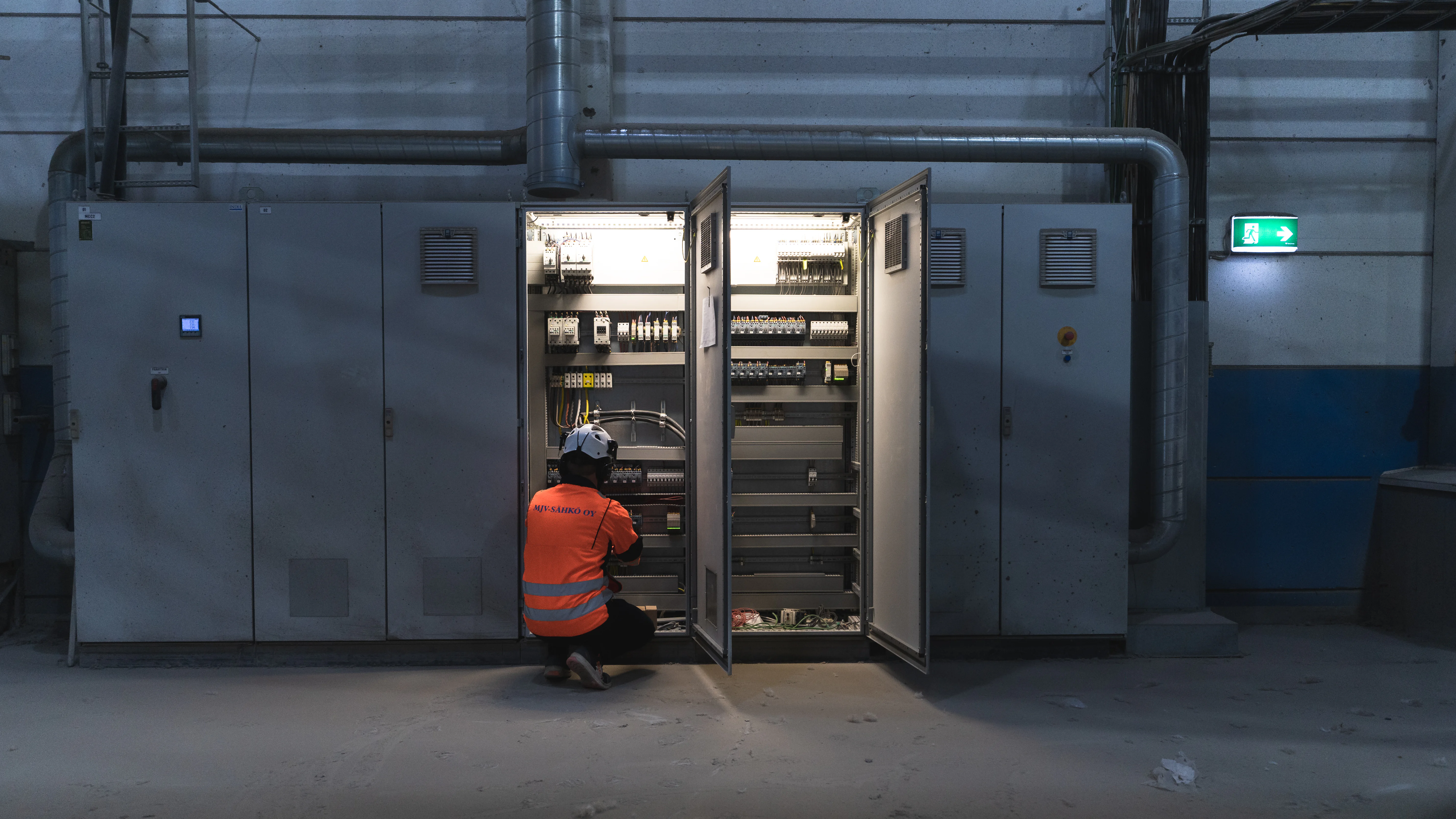 Images MJV Automation Oy