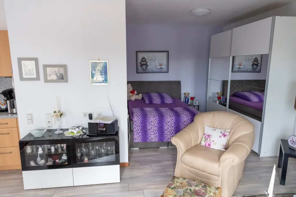 Zentrum für Betreuung und Pflege Phönix Köln-Weidenpesch, Neusser Str. 669-673 in Köln