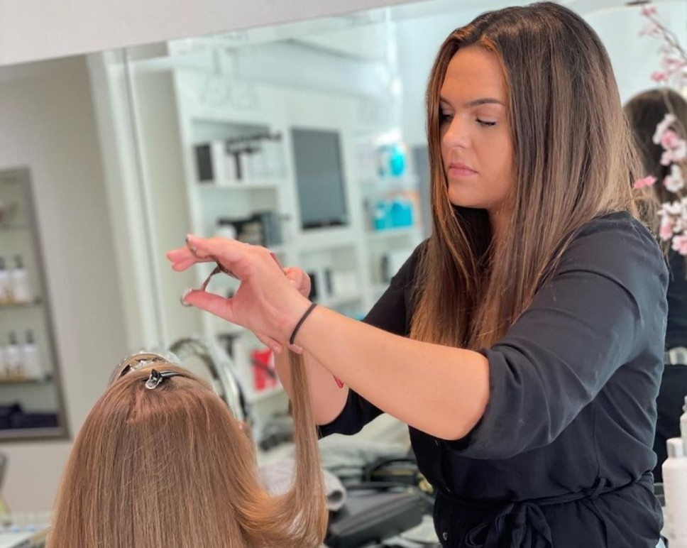 Images Hair by Routhe