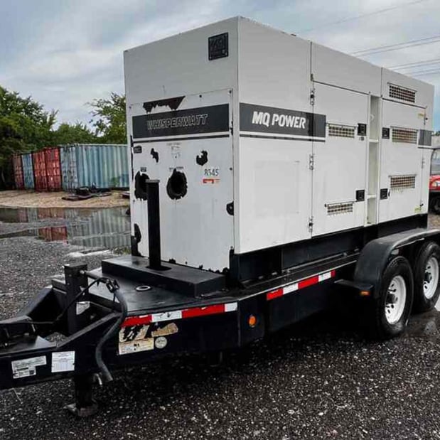Images Stag Power Rentals