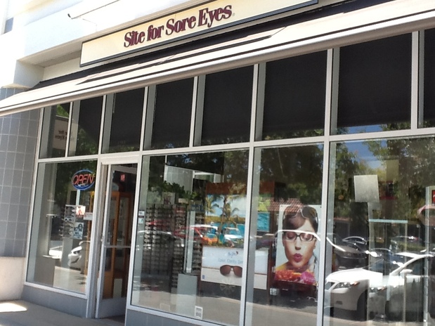 Images Site for Sore Eyes - Mountain View
