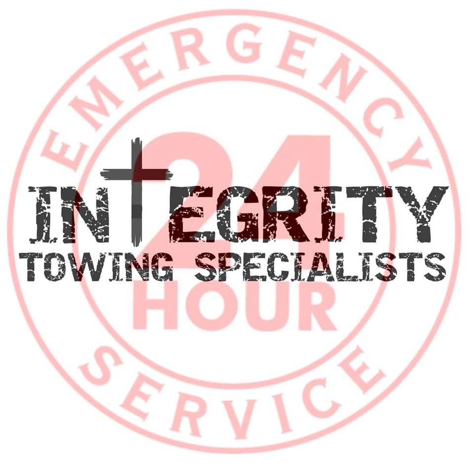 Integrity Towing Specialists (No Impounds) Logo