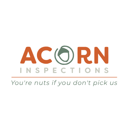 Acorn Inspections Logo