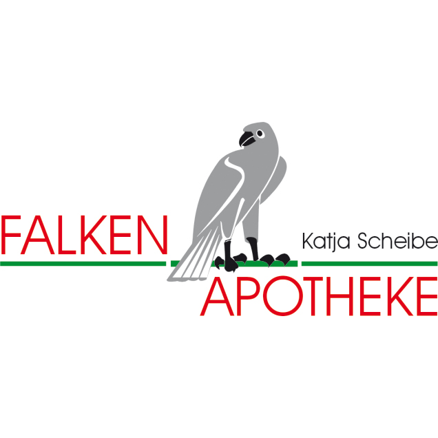 Falken-Apotheke in Wiehl - Logo