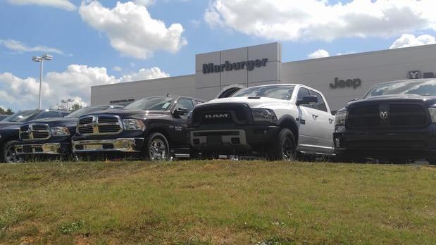 Images Marburger Chrysler Dodge Jeep Ram