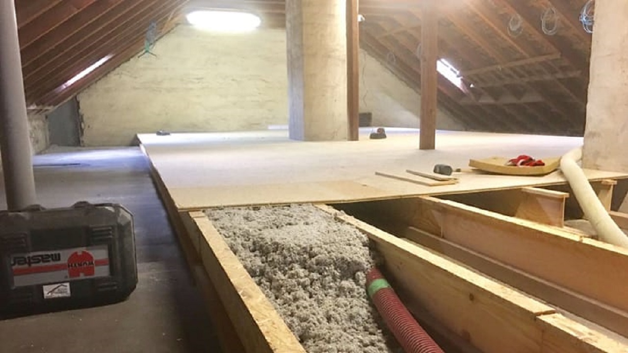 LIT Ausbau GmbH - Unternehmen für Isolationsarbeiten, Allee der Kosmonauten 26 in Berlin