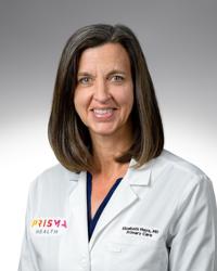 Elizabeth Dodd Mays - Alcoa, TN - Family Medicine