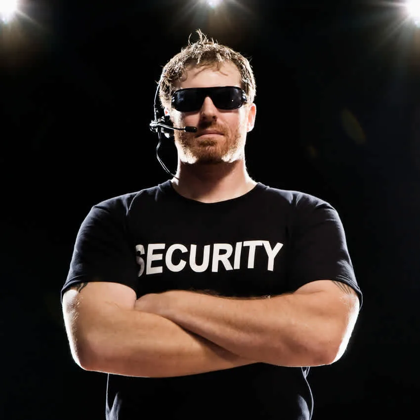 Images JME Security & Events Services Ltd