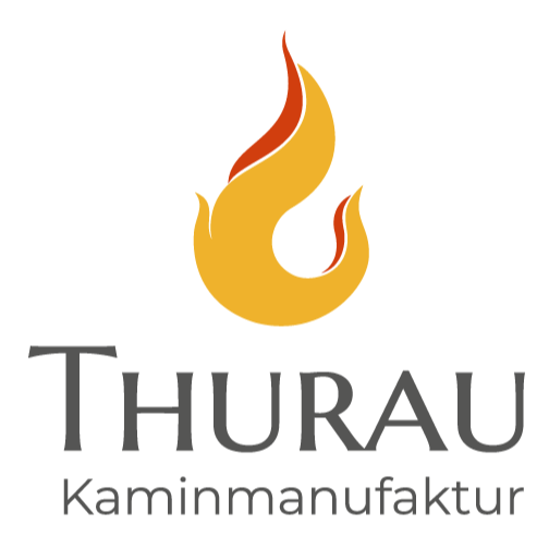 Logo von Thurau Kaminmanufaktur