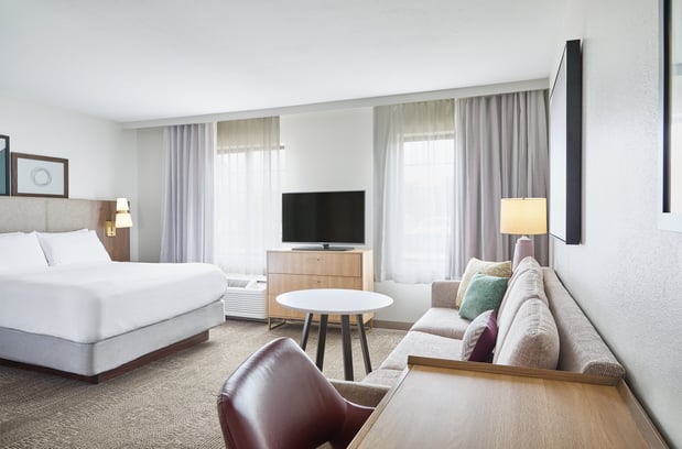 Images Staybridge Suites Peoria-Downtown by IHG