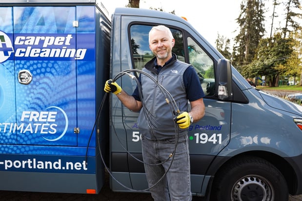Images Air Duct Cleaning Portland