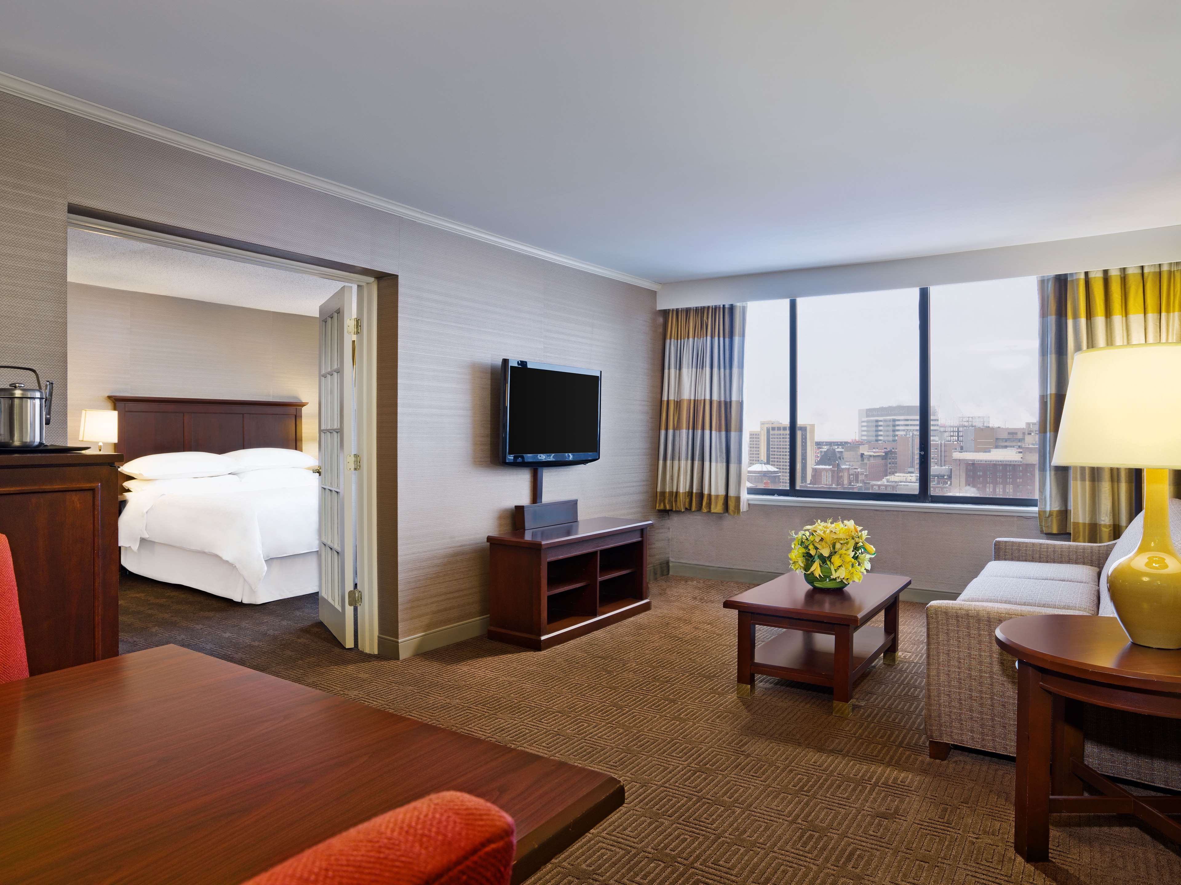 Sheraton coupon code