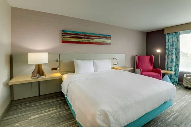 Images Hilton Garden Inn Fort Worth/Fossil Creek