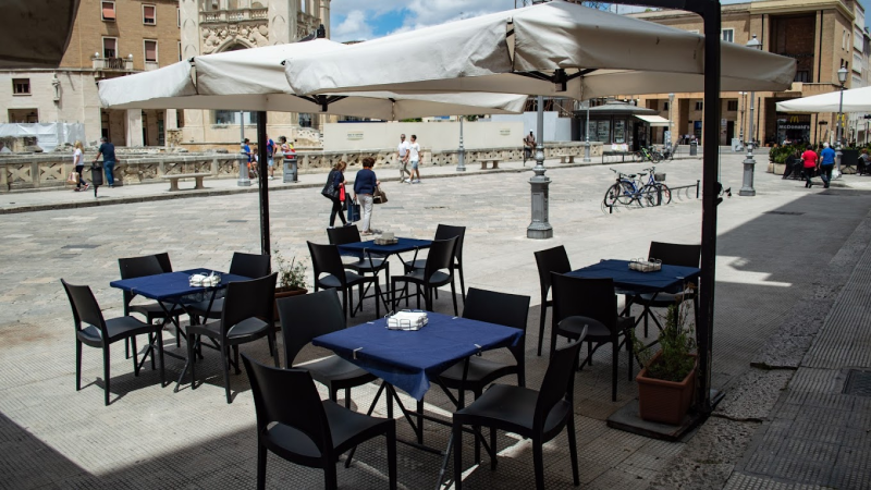 Misvago Lounge Bar