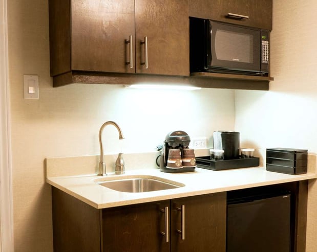 Images Embassy Suites by Hilton Corpus Christi