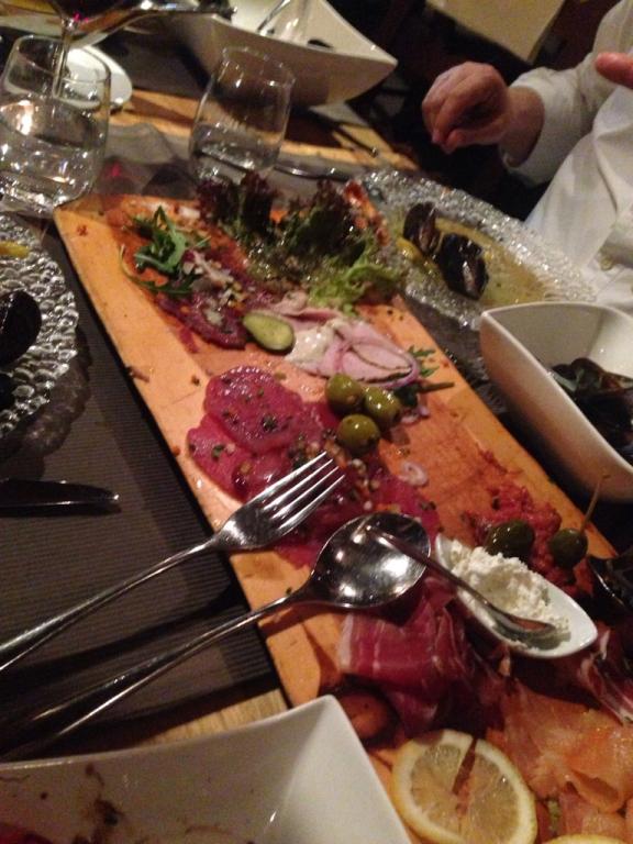 Avena, Steinmattstrasse 53 in Zermatt