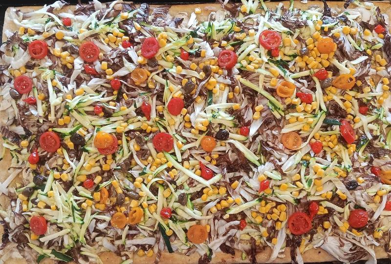 Images Pizzeria 4 Farine