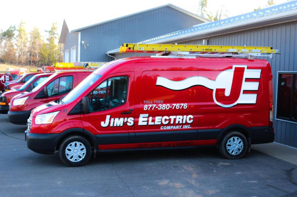 Image 2 | Jim’s Electric Co Inc