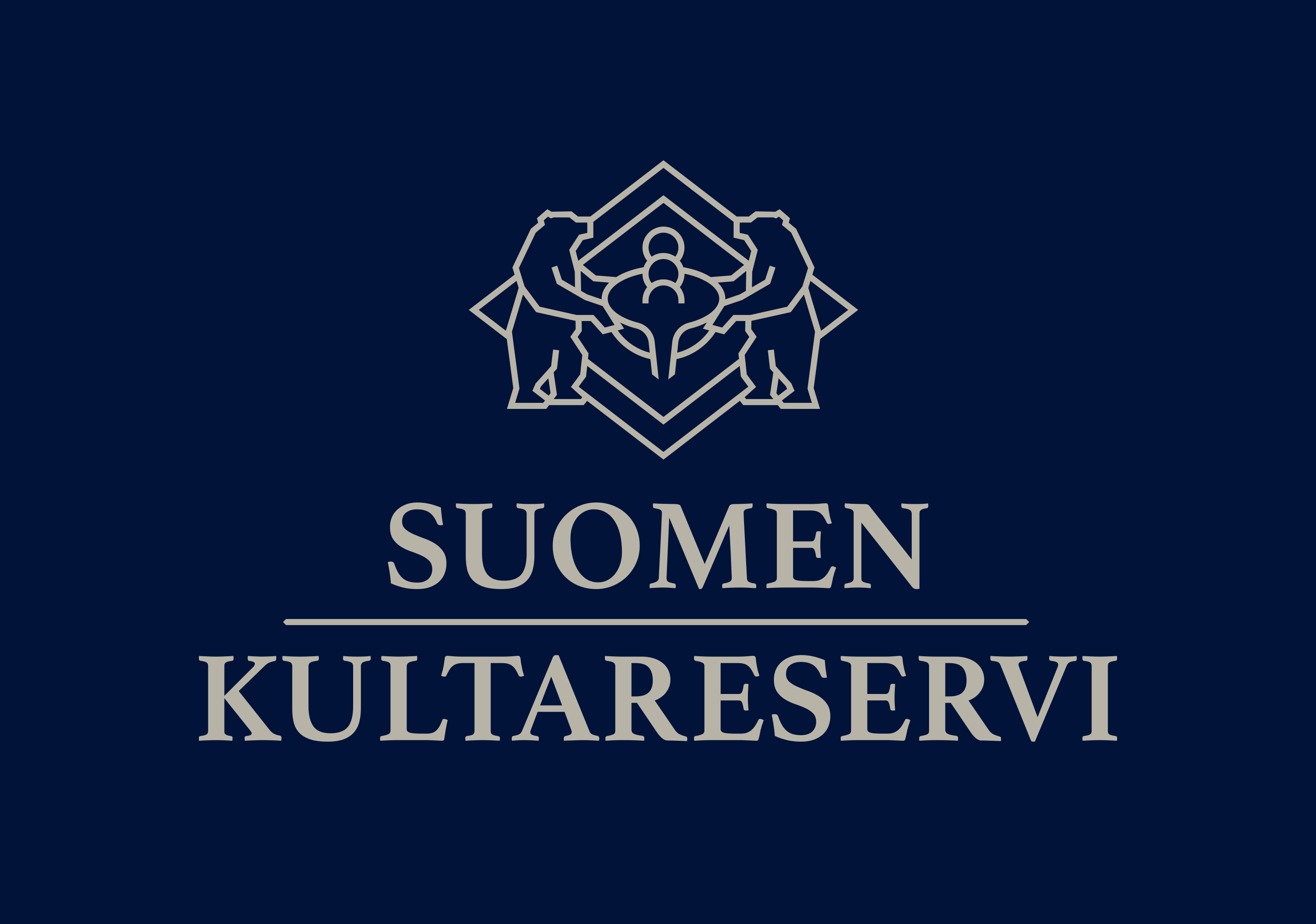 Images Suomen Kultareservi Oy