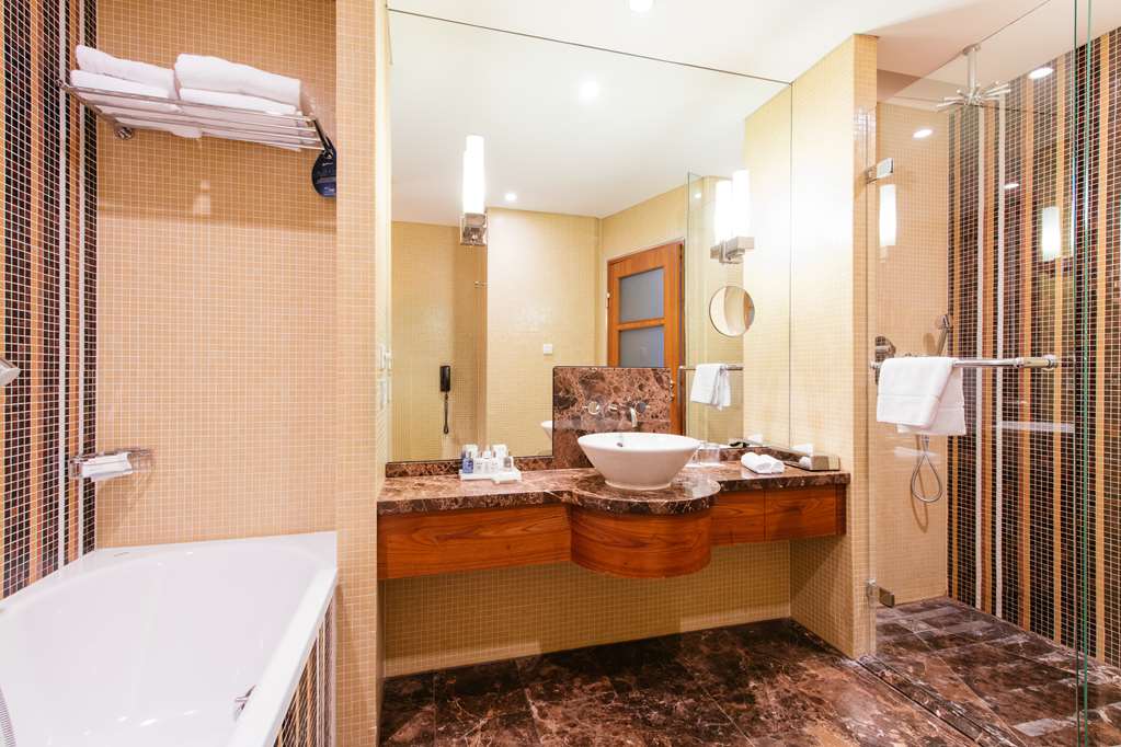 Radisson Blu Style Hotel, Vienna, Herrengasse 12 in Wien