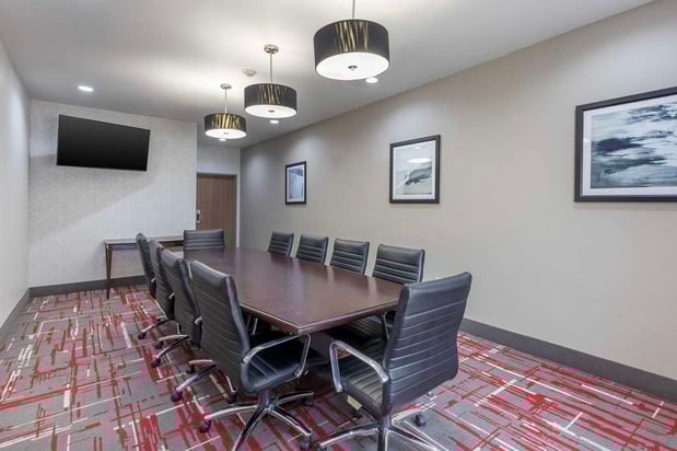 Images Best Western Plus Mansfield Inn & Suites