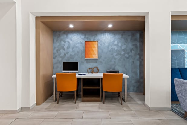 Images Holiday Inn Express & Suites Perry by IHG