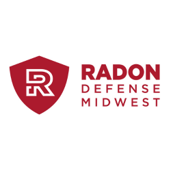 Radon Defense Midwest Logo