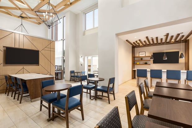 Images Holiday Inn Express & Suites Tuscaloosa-University by IHG