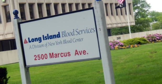Images New York Blood Center - Lake Success Donor Center