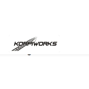 KorpiWorks Oy Logo